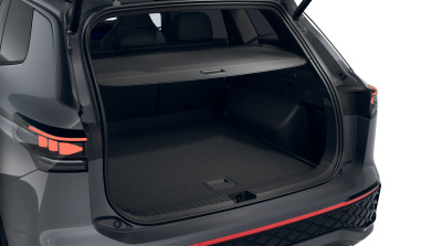 VW Tayron 2.0 TSI R-Line Limited 4x4