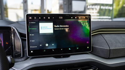 Škoda Kodiaq 2.0 TDI Sportline 4X4
