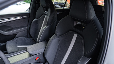 Škoda Kodiaq 2.0 TDI Sportline 4X4