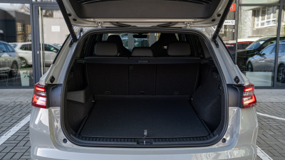 Škoda Kodiaq 2.0 TDI Sportline 4X4