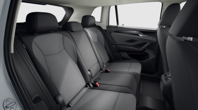 VW Tiguan 1.5 eTSI Trend