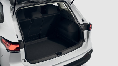 VW Tiguan 1.5 eTSI Trend