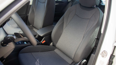 VW Tiguan 1.5 eTSI Trend