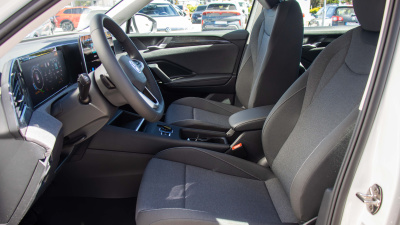 VW Tiguan 1.5 eTSI Trend