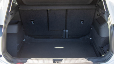 VW Tiguan 1.5 eTSI Trend