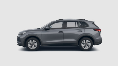 VW Tiguan 1.5 eTSI Trend (pohľad zboku)