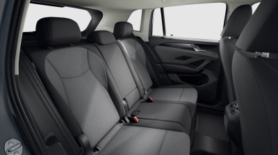 VW Tiguan 1.5 eTSI Trend