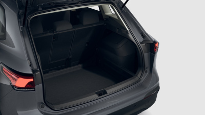 VW Tiguan 1.5 eTSI Trend