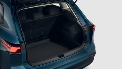 VW Tiguan 1.5 eTSI Trend