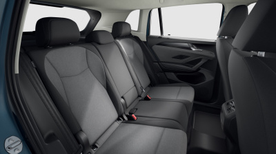 VW Tiguan 1.5 eTSI Trend