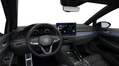 VW Golf 1.5 eTSI R-line Limited