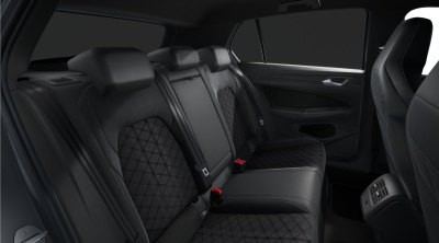 VW Golf 1.5 eTSI R-line Limited