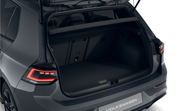 VW Golf 1.5 eTSI R-line Limited