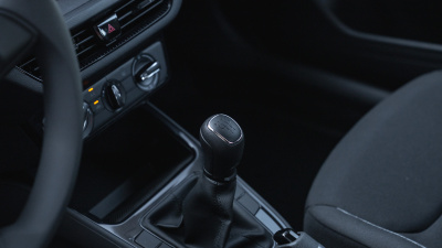 Škoda Fabia 1.0 MPI Essence