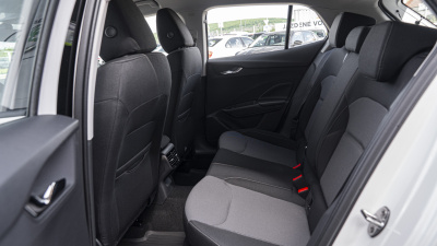 Škoda Fabia 1.0 TSI Extra Plus
