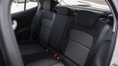 Škoda Fabia 1.0 TSI Extra Plus