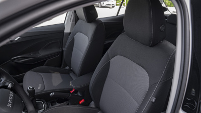 Škoda Fabia 1.0 TSI Extra Plus