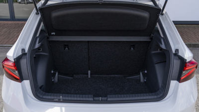 Škoda Fabia 1.0 TSI Extra Plus