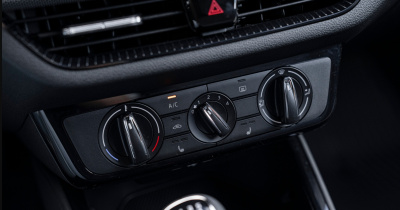 Škoda Fabia 1.0 TSI Extra Plus