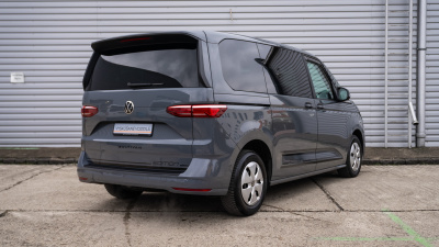 Volkswagen  Multivan Bulli 2.0 TDI  (pohľad spredu)