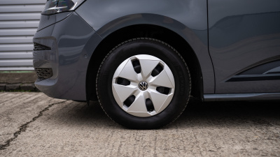 Volkswagen  Multivan Bulli 2.0 TDI  (pohľad do interiéru)