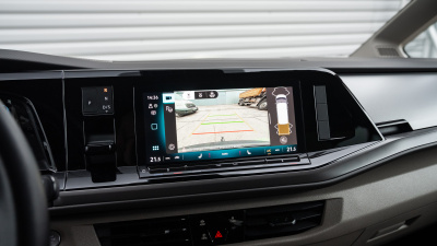 Volkswagen  Multivan Bulli 2.0 TDI 