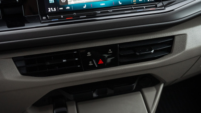 Volkswagen  Multivan Bulli 2.0 TDI 