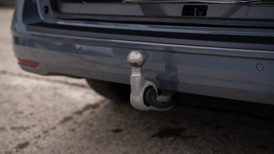 Volkswagen  Multivan Bulli 2.0 TDI 