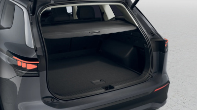 VW Tayron 1.5 TSI Limited