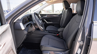 VW Tayron 1.5 TSI Limited (pohľad zozadu)