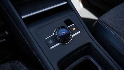 VW Tayron 1.5 TSI Limited