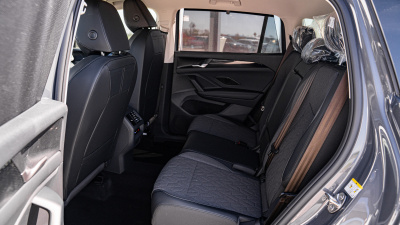 VW Tayron 1.5 TSI Limited