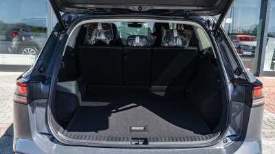 VW Tayron 1.5 TSI Limited