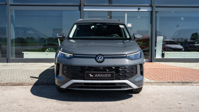 VW Tayron 1.5 TSI Limited
