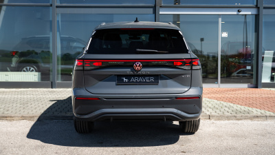VW Tayron 1.5 TSI Limited