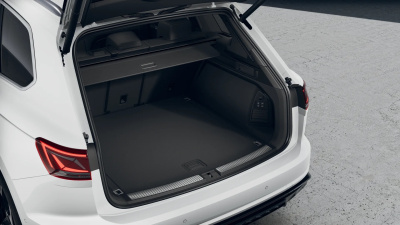 VW Touareg 3.0 TDI R-Line Limited