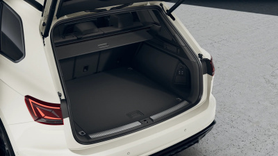 VW Touareg 3.0 TDI R-Line Final Edition (pohľad do interiéru)