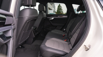 VW Touareg 3.0 TDI R-Line Final Edition