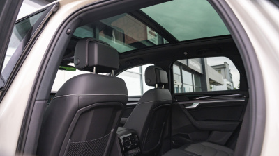VW Touareg 3.0 TDI R-Line Final Edition