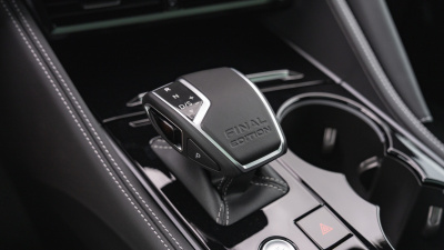 VW Touareg 3.0 TDI R-Line Final Edition