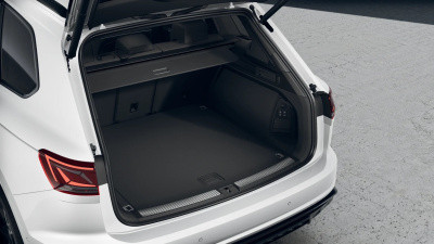 VW Touareg 3.0 TDI R-Line Final Edition