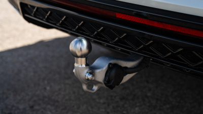 VW Touareg 3.0 TDI R-Line Final Edition