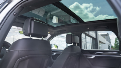 VW Touareg 3.0 TDI R-Line Final Edition