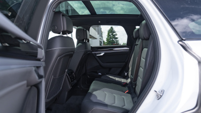 VW Touareg 3.0 TDI R-Line Final Edition