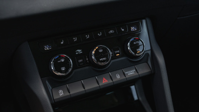 Škoda Karoq 2.0 TDI Top Selection