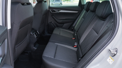 Škoda Karoq 2.0 TDI Top Selection