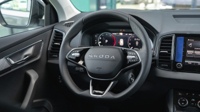 Škoda Karoq 2.0 TDI Top Selection