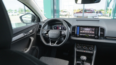 Škoda Karoq 2.0 TDI Top Selection