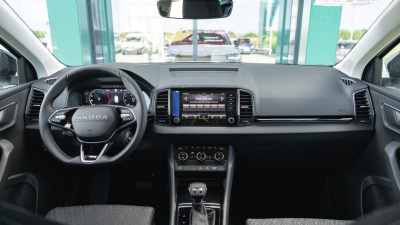 Škoda Karoq 2.0 TDI Top Selection