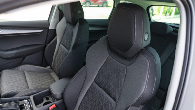 Škoda Karoq 2.0 TDI Top Selection